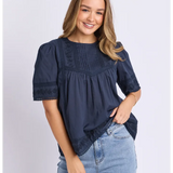 Juna Top