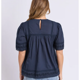 Juna Top