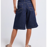 Juna Denim Shorts