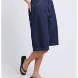 Juna Denim Shorts
