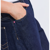 Juna Denim Shorts
