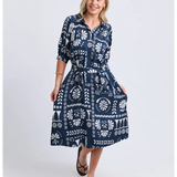 Jenny Dress