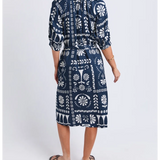 Jenny Dress