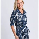Jenny Dress