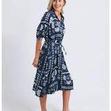 Jenny Dress