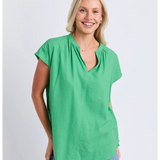 Ginny Top