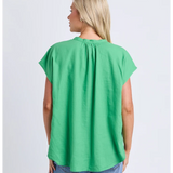 Ginny Top