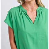 Ginny Top