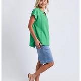 Ginny Top