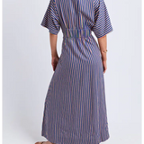 Samba Dress