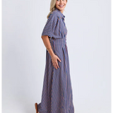 Samba Dress