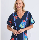 Market Dress