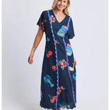 Market Dress