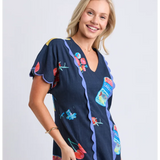 Market Dress