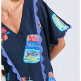 Market Dress