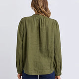 Eleanor Shirt