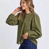 Eleanor Shirt