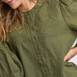 Eleanor Shirt