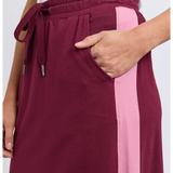 Sloane Fleece Skirt