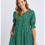 Willa Dress
