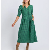 Willa Dress
