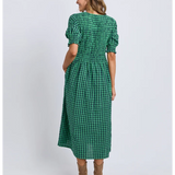 Willa Dress