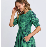 Willa Dress