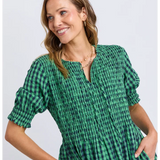 Willa Dress