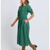 Willa Dress