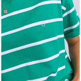 Halli S/S Tee