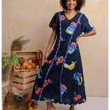Market Dress