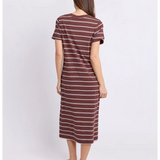 Jessa Dress
