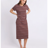 Jessa Dress
