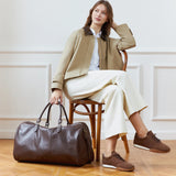 Cooper Travel Bag