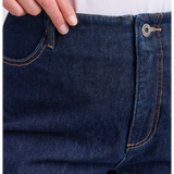 Juna Denim Shorts