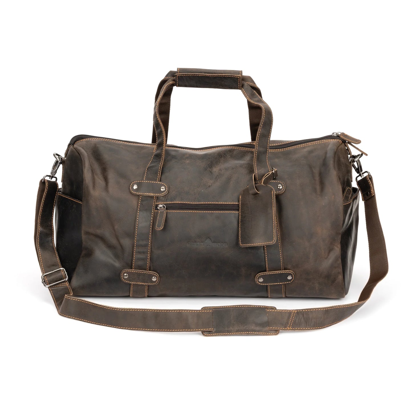 Munich Duffle Bag