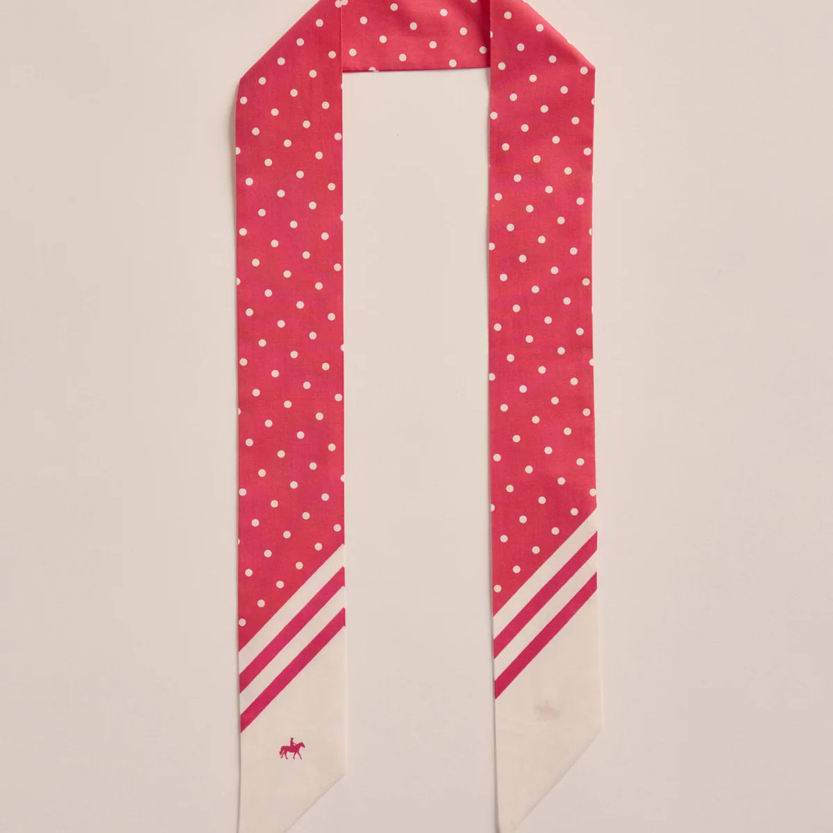 Pinnaroo Cotton Twilly Scarf