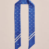 Pinnaroo Cotton Twilly Scarf