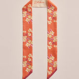 Pinnaroo Cotton Twilly Scarf