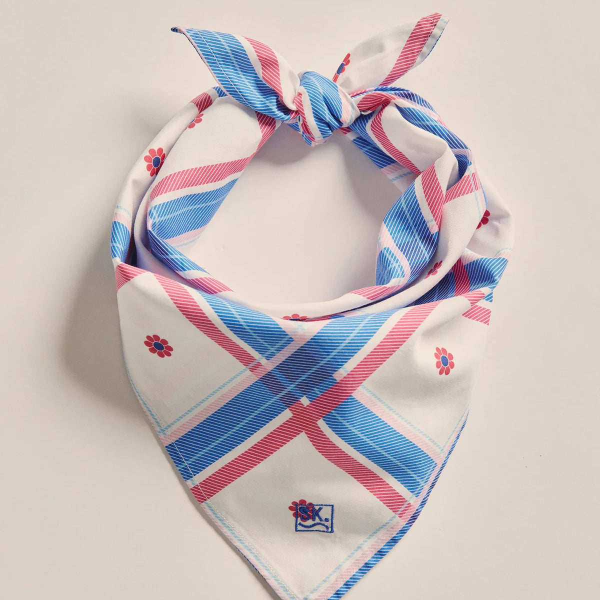 Parachilna Bandana