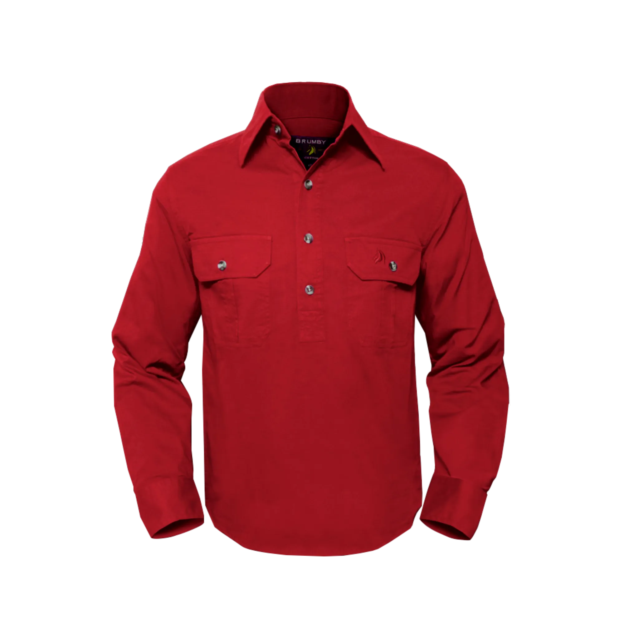Brumby Workshirt