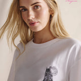 Kidman x Shayna Unisex Tee