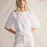 Kidman x Shayna Oversized Tee