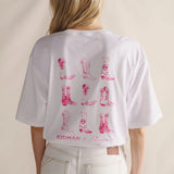 Kidman x Shayna Oversized Tee