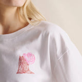 Kidman x Shayna Oversized Tee