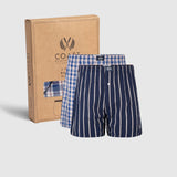 Bamboo Boxers