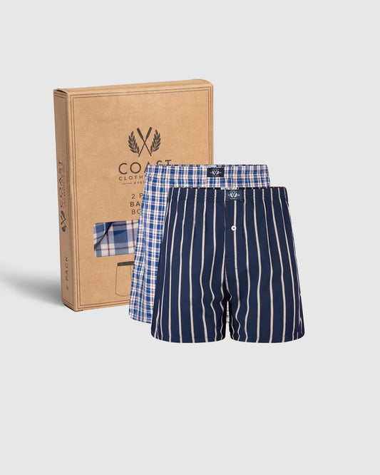 Bamboo Boxers