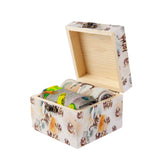 Sox Box Set