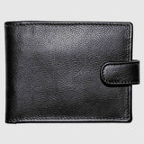 Men's Leather Wallet
