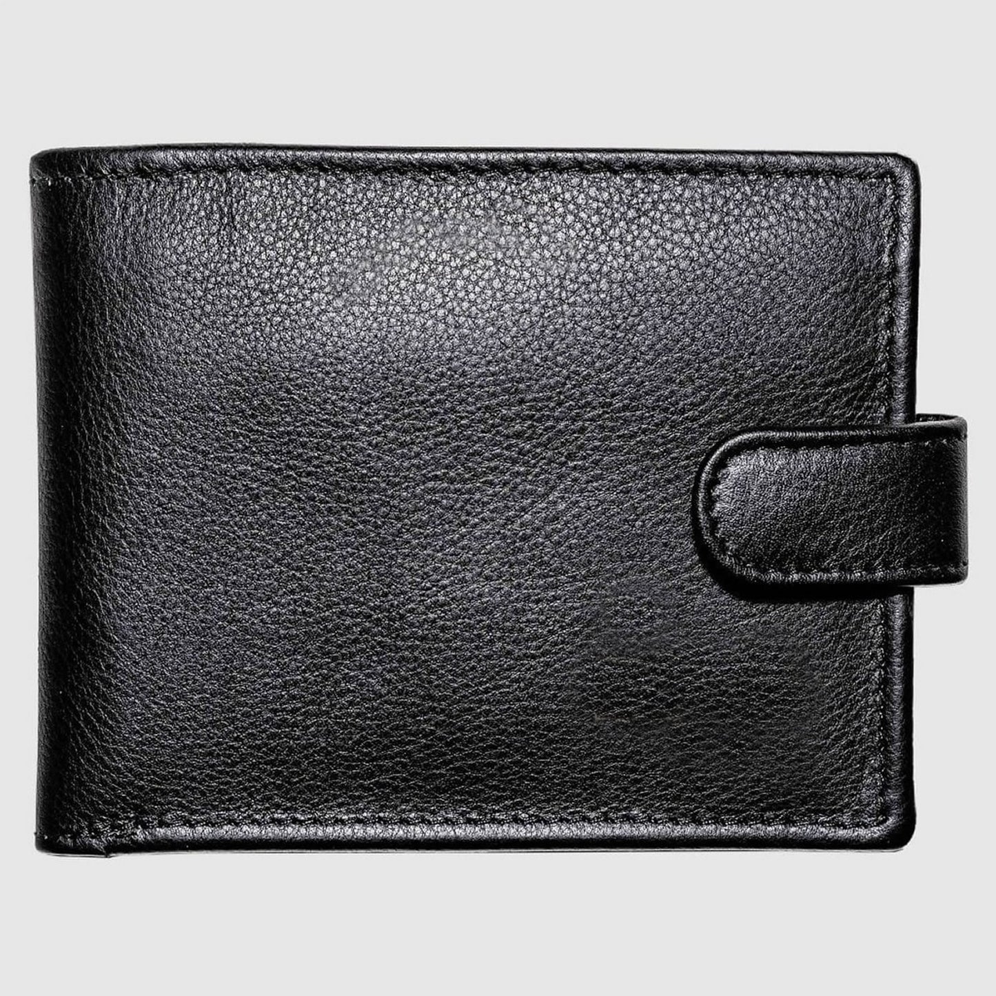 Men's Leather Wallet
